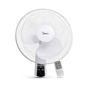 MIDEA 16 INCHES WALL FAN WHITE FW40-7JR