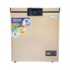 NASCO 150LTRS CHEST FREEZER NAS-200FL-G