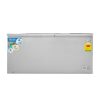 NASCO 460LTRS DOUBLE DOOR CHEST FREEZER NAS-600