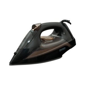 NASCO 2200 WATTS STEAM IRON NAS-FR286ST