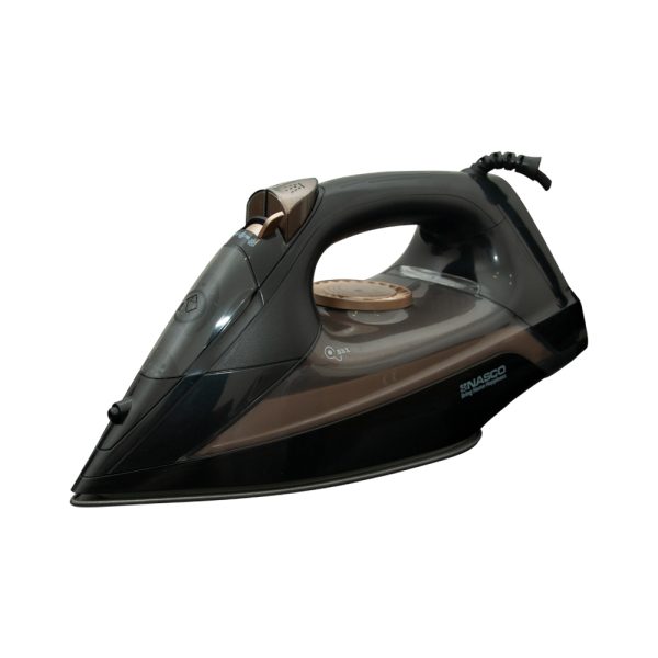 NASCO 2200 WATTS STEAM IRON NAS-FR286ST