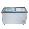 NASCO DISPLAY CHEST FREEZER 239LTRS NAS-FS305FL