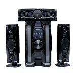 NASCO HOME THEATER SPEAKERS NAS-HT3.1-N7110
