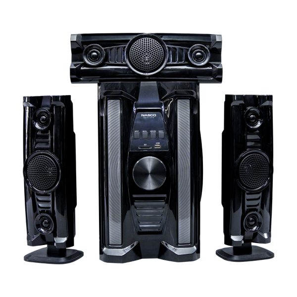 NASCO HOME THEATER SPEAKERS NAS-HT3.1-N940
