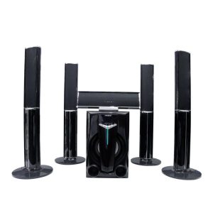 Nasco Home Theater Tall Speakers NAS-HT5.1-N6710