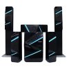Nasco Home Theater Tall Speakers NAS-HT5.1-N918