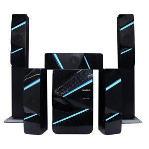 Nasco Home Theater Tall Speakers NAS-HT5.1-N918