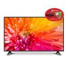 NASCO 50″ 4K DIGITAL SMART TV NAS-J50FUS-AND-CI+