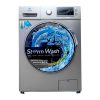 NASCO 11KG FRONT LOAD WASHING MACHINE MFC110-U1401B