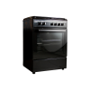 NASCO 4 BURNER GAS COOKER WITH GRILL NAS60GRL-S