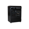 NASCO 4 BURNER GAS COOKER NAS60SNP-B