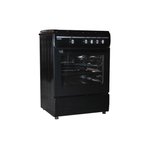 NASCO 4 BURNER GAS COOKER NAS60SNP-B
