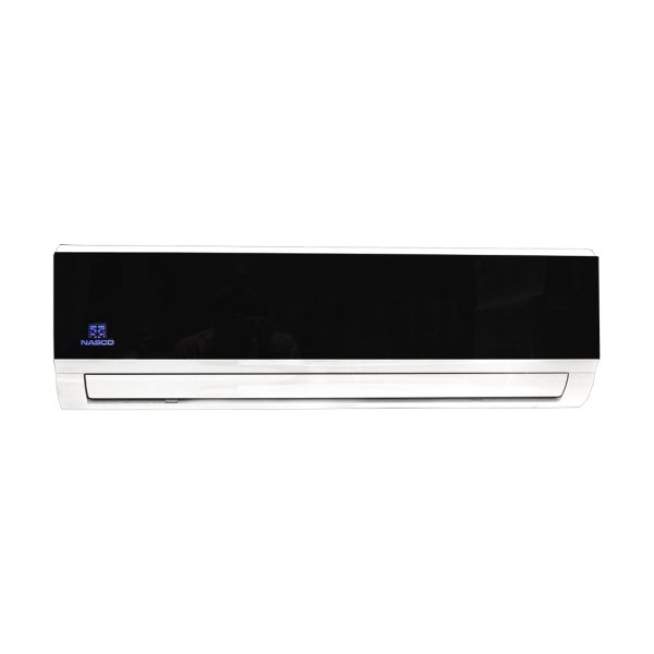 NAS-M12N1-MIRROR NASCO 1.5HP SPLIT MIRROR AC