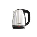 NASCO 1.7LTR KETTLE STAINLESS STEEL KES-1777