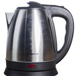 NASCO KETTLE 1.7LTRS KES4116-GS