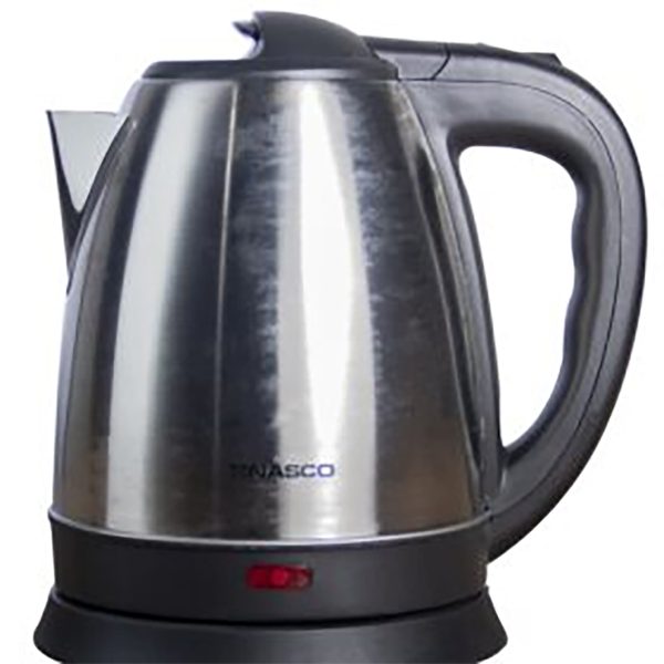 NASCO KETTLE 1.7LTRS KES4116-GS