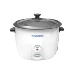 NASCO RICE COOKER 1.8LTRS NAS-RC1.8WB