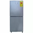 NASCO 106L BOTTOM FREEZER REFRIGERATOR NASD2-10FL