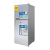 NASCO 108LTR TOP MOUNTED FREEZER NASF2-14S