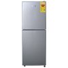 NASCO 116L BOTTOM FREEZER REFRIGERATOR NASD2-14FL
