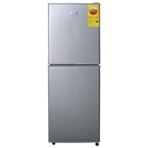 NASCO 116L BOTTOM FREEZER REFRIGERATOR NASD2-14FL