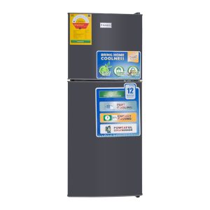 NASCO 118LTR TOP MOUNTED FREEZER NASF2-15S
