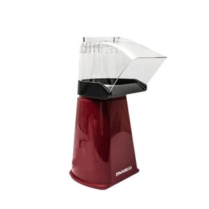 NASCO 1200 WATTS POP CORN MAKER PC1005A-CB