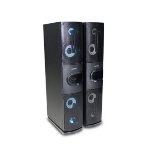 NAS-FST-1200WBT2
