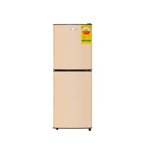 NASCO 136L BOTTOM FREEZER NASD2-18FL-G