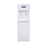 NASCO 16LTR 2 TAPS WATER DISPENSER YL2233S-W
