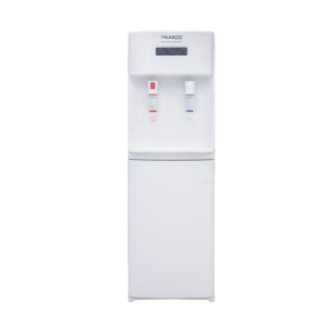 NASCO 16LTR 2 TAPS WATER DISPENSER YL2233S-W