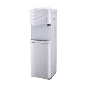 NASCO 16LTR 3 TAPS WATER DISPENSER YL1631S-W