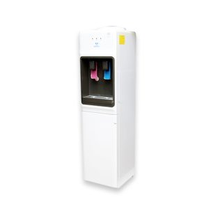 NASCO 16LTRS 2 TAPS WATER DISPENSER YL1235S