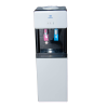 NASCO 16LTRS 2 TAPS WATER DISPENSER YL1675S-W
