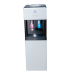 NASCO 16LTRS 2 TAPS WATER DISPENSER YL1675S-W