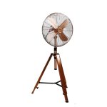 NASCO 16″ TRIPOD FAN FD-40MH