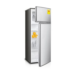 NASCO 198LTR TOP MOUNT REFRIGERATOR NASF2-24KD