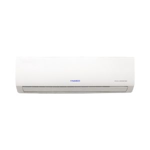 NASCO 2.5HP SPLIT INVERTER AIR CONDITION NASHRN1-24