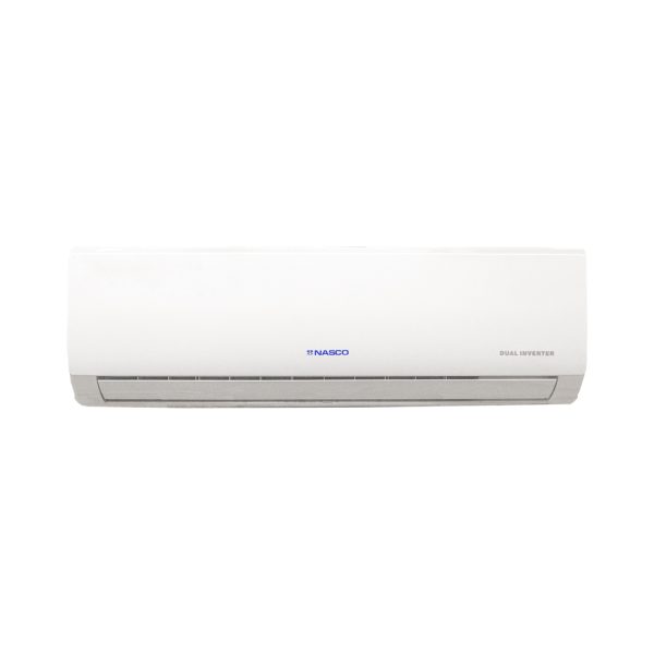 NASCO 1.5HP SPLIT INVERTER AIR CONDITION NASHRN1-12