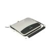 NASCO 2000 WATT SANDWICH MAKER GC1700-CB