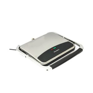NASCO 2000 WATT SANDWICH MAKER GC1700-CB