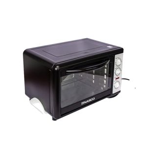 NASCO 2100 WATT OVEN TOASTER TO9603