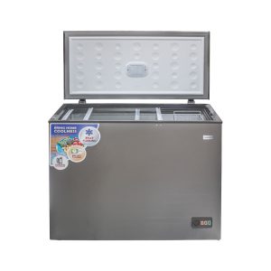NASCO 25OLTRS CHEST FREEZER NAS-350FL