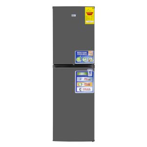 NASCO 251LTR BOTTOM FREEZER FRIDGE NASD2-29-SK