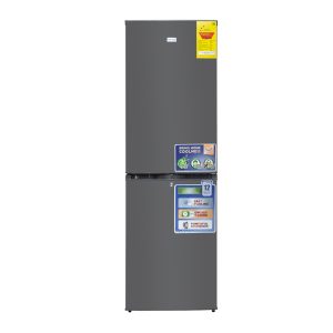 NASCO 258LTR BOTTOM FREEZER FRIDGE NASD2-30