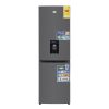 NASCO 296LTR BOTTOM FREEZER REFRIGERATOR NASD2-44