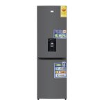 NASCO 296LTR BOTTOM FREEZER REFRIGERATOR NASD2-44