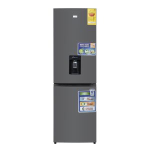 NASCO 296LTR BOTTOM FREEZER REFRIGERATOR NASD2-44