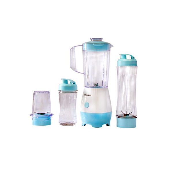 NASCO 300 WATT BLENDER BL1030K-GS
