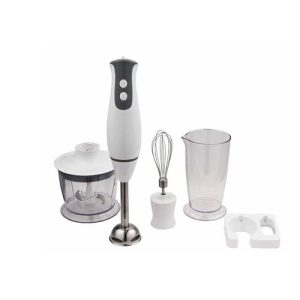 NASCO 300 WATTS PROFESSIONAL BLENDER HB1902